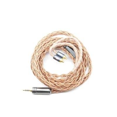 Ares S 8wire 4.4mm