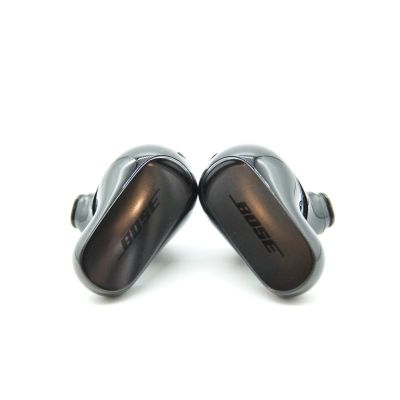 QuietComfort Ultra Earbuds（第2世 [QCULTRAEB2ndBLK]