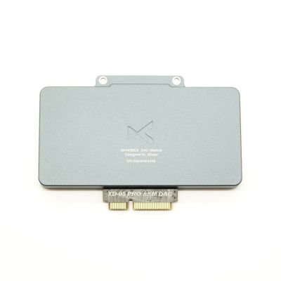 AK4499EX DAC CARD