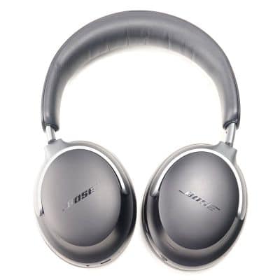 QuietComfort Ultra Headphones [QCULTRAHPBLK]