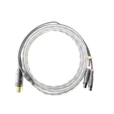 BSHPforELITE-4-pin XLR 2.5m [BSHPELT-4X1]
