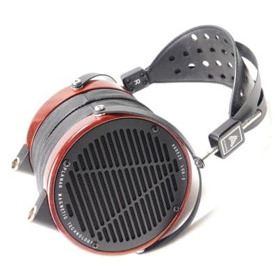 LCD-2 OPEN-BACK HP