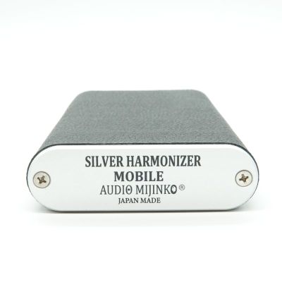 SILVER HARMONIZER Mobile