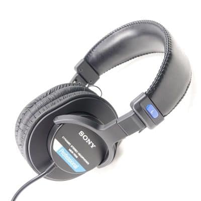 MDR-7506