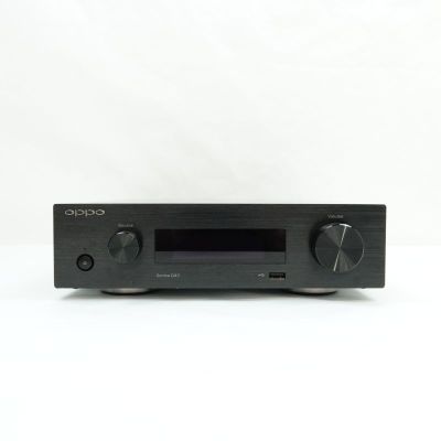 Sonica DAC [OPP-SDAC-3]