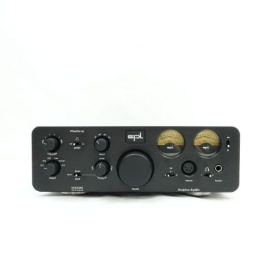 Phonitor xe (Black) + DAC768