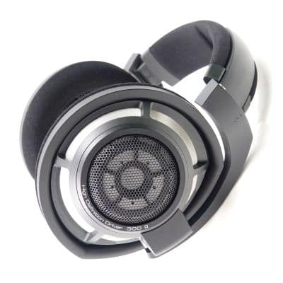 HD 800 S