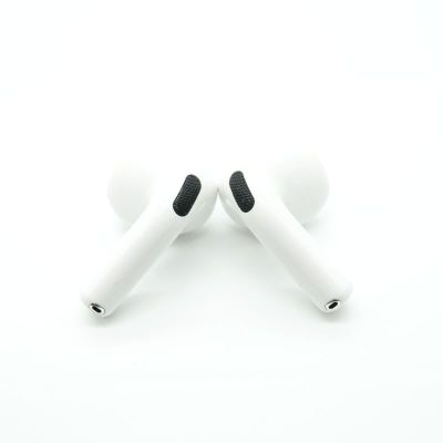 Apple AirPods 4 ANC [MXP93JA] ABランク 中古｜フジヤエービック
