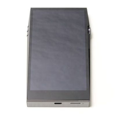 A&ultima SP3000 Black [IRV-AK-SP3000-BLK]