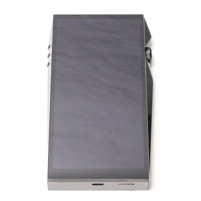 A&ultima SP4000 Black [IRV-AK-SP4000-BK]