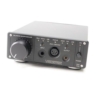 DHA V226