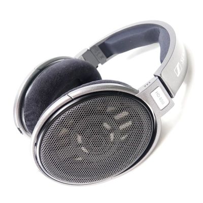 HD650