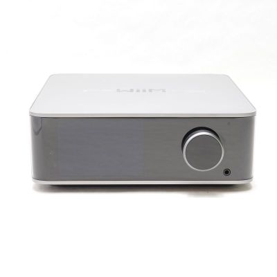 WiiM Ultra Space Gray [WIM-WULTRA-SG]