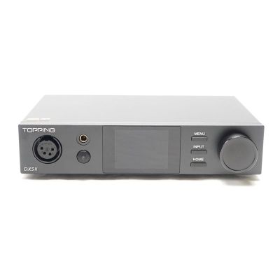 DX5 II Black
