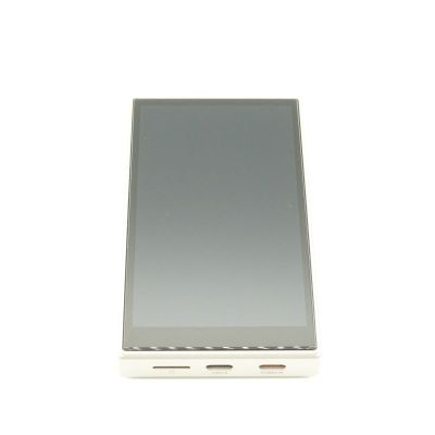 M21 Titanium Gold [FIO-M21-G]