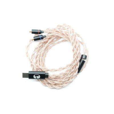 nomaDAC PCUHD for Pentaconn ea