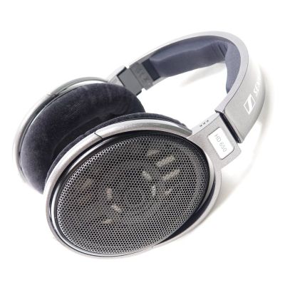HD650