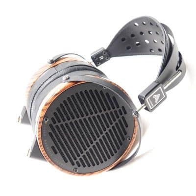 LCD-3 OPEN-BACK HP