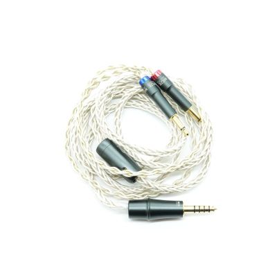 4.4mm SILVER-PLATED PCUHD [M3.5-S4.4P]