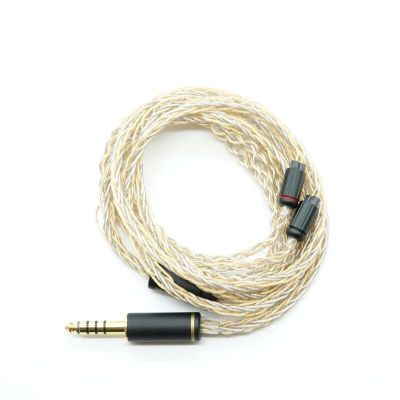 QUASAR (クエーサー) 4.4mm5極/2pin [NLH-QAR]