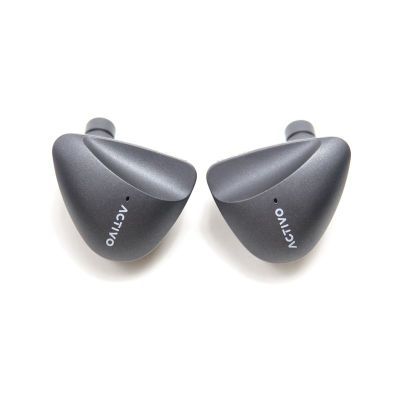 ACTIVO SCOOP Black [IRV-ACTIVO-SCOOP-BK]