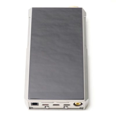 M27 Titanium Alloy [FIO-M27-TA]