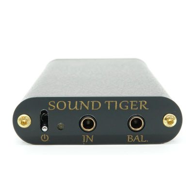 SOUND TIGER Songs