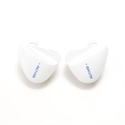ACTIVO SCOOP [IRV-ACTIVO-SCOOP]
