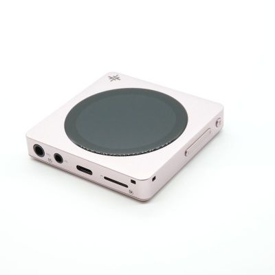Snowsky DISC Pink [FIO-SSDISC-P]