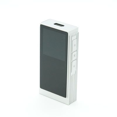 UA6 Silver