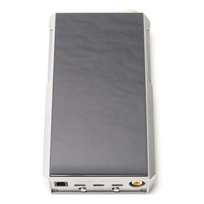 M27 Titanium Alloy [FIO-M27-TA]
