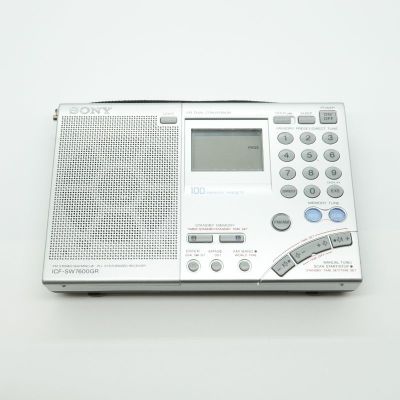 ICF-SW7600GR