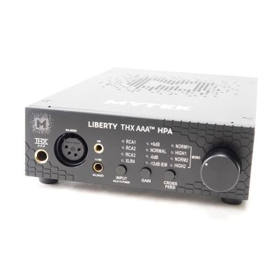 Liberty HPA [MTK-AM-LBH-B]