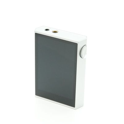 M1 Plus Silver