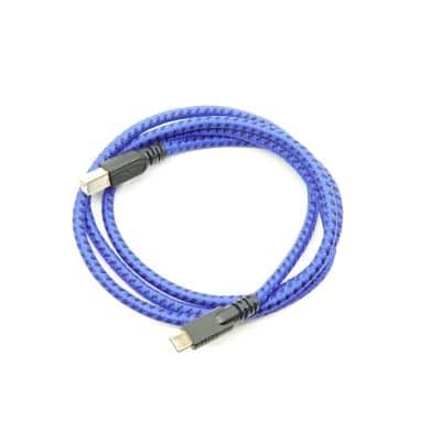 Grandio USB-2.0/C-B/1.2m