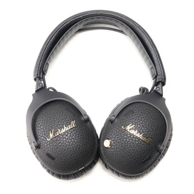 Monitor III ANC Black