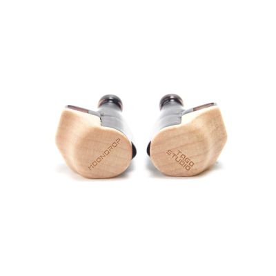 Harmon-SP TAGO STUDIOxMOONDROP