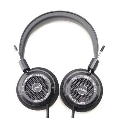 SR80 - Classic Series
