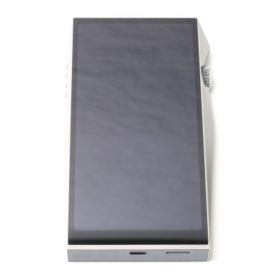 A&ultima SP4000T Silver [IRV-AK-SP4000T-SV]
