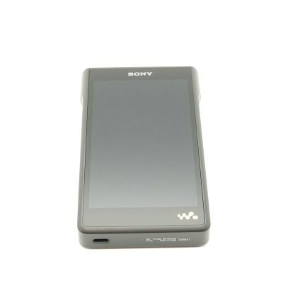 NW-WM1AM2 [NW-WM1AM2 C]