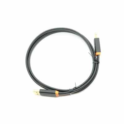 d+ USB classA ver.2(USB A to B)1.0m