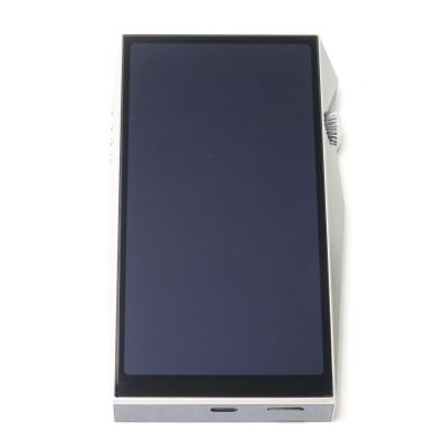 A&ultima SP4000T Silver [IRV-AK-SP4000T-SV]