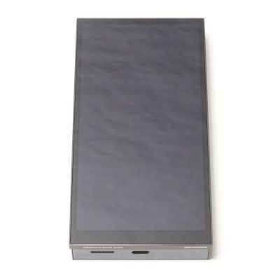 PD10 Black [IRV-AK-PD10-BK]
