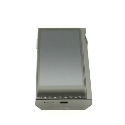 KANN ALPHA Onyx Black [AK-KANN-ALPHA-OB]