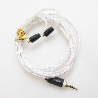 ALO audio SXC 24 MMCX cable 2.5mm