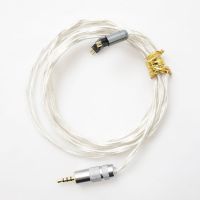 Cable Master UBARケーブル　SpatiumLimited 2pin-2.5/4