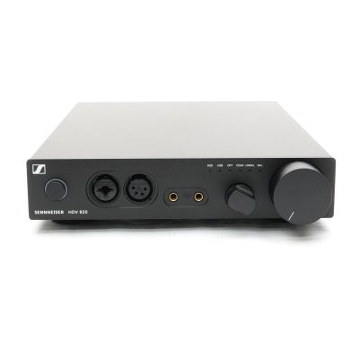 SENNHEISER デジタルオーディオプレーヤー（DAP）・ヘッドホン