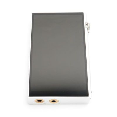 DX260 Silver