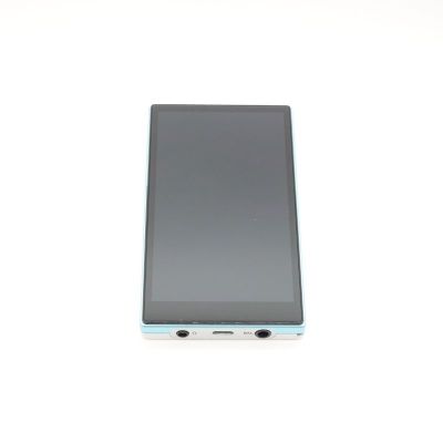 JM21 Blue [FIO-JM21-L]