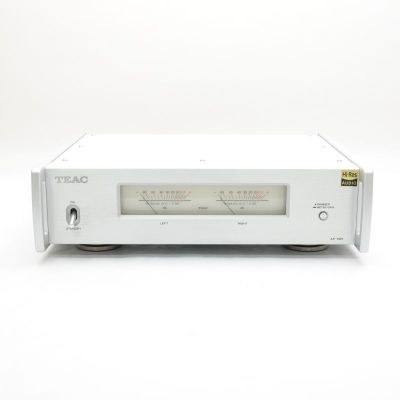 TEAC AP-505-S 中古 240004011491｜中古通販フジヤエービック